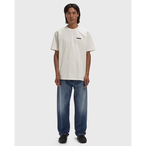 Obey Ανδρική κοντομάνικη μπλούζα Stronger Together Tee